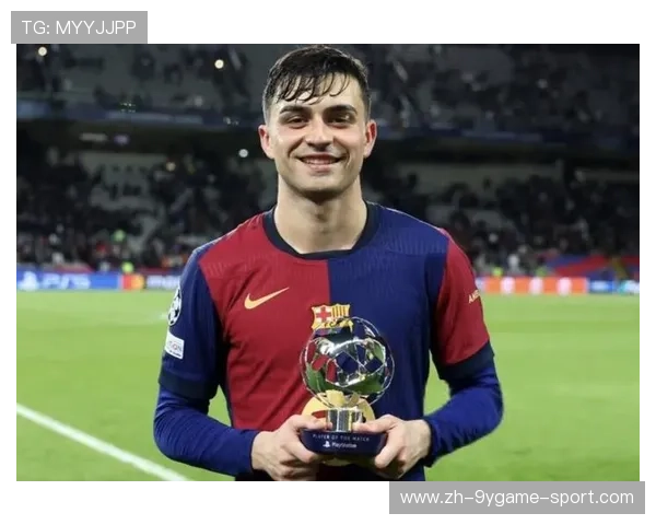 佩德里一脚斜传拆解防线